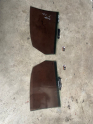 Honda Euro Accord Çıkma Arka Kapı Camları 1996-1998 Model