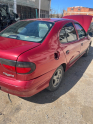 Megane 1 çıkma çelik jant