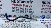 BMW 3 KLİMA BORUSU YAKIT BESLEME HATTI BORUSU