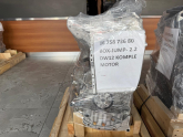 CİTROEN JUMPER MOTOR KOMPLE ORJİNAL SIFIR 2.2 DW12 1675873680