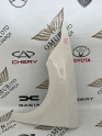 SEAT LEON  SOL ÖN ÇAMURLUK (13-19) ORJİNAL ÇIKMA-5F0821021