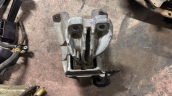 HONDA CİVİC FC5 MOTOR KULAĞI 1.6 BENZİNLİ 2016-2021
