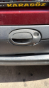 Renault kango bagaj kilidi 2003-2009