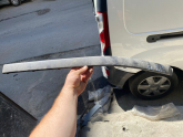 E39 5 SERİSİ SOL ARKA TAMPON ÇITASI BMW ORJİNAL ÇIKMA PARÇA