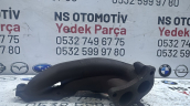 1997-2000 Volkswagen Polo 1.6 egzoz borusu 032 253 033 h