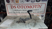 RENAULT MEGANE 4 EL FREN TABANCASI -DS OTOMOTİV-