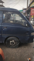 HYUNDAİ H100 SAĞ ÖN KAPI