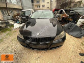 BMW E90 HELEZON YAY ORJINAL ÇIKMA 