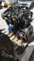 renault kangoo 2009 1.5 dci 110 HP motor