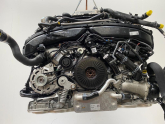 4.0TFSİ V8 BENZİNLİ CMM CTG DDT MOTOR YENİ ÇIKMA BENTLEY