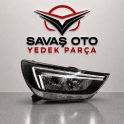 MOKKA X ÖN FAR EL.MOTOR.GÜNDÜZ LEDLİ.SAĞ SOL 2016 VE ÜZERİ/TAİWAN