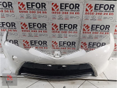 TOYOTA AURİS ÖN TAMPON ÇIKMA ORİJİNAL PARÇA 2013-2018