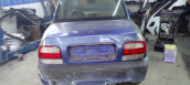 SUZUKİ X-90 BAGAJ KAPAĞI
