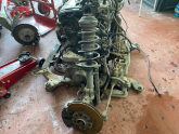 OPEL ASTRA H SAĞ SOL TAŞIYICI ORİJİNAL GM