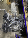 AMAROK 3.0 TDI DDX V6 MOTOR 12 BİN KM DE ORJİNAL TEMİZ