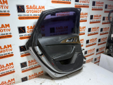 Oto Çıkma Parça / Audi / A6 / Kaporta & Karoser / Sol Arka Kapı / Çıkma Parça 