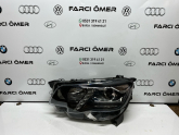 BERLİNGO-RİFTER SOL ÖN FAR LED'Lİ MERCEKLİ ORJİNAL