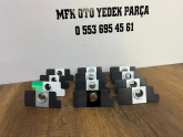 CLİO 4 CAPTUR PARK SENSÖR YUVASI ORJİNAL 253C70520R