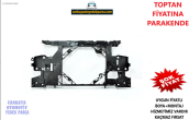 RENAULT FLUENCE/MEGANE 3 ÖN PANEL KOMPLE 2009SIFIR 752100004R