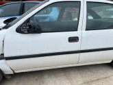 OPEL VECTRA A “ SOL ÖN KAPI “ hatasız