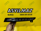 Renault Megane 3 Orjinal Sol Gündüz Farı - Hatasız (SAĞ YOK !!)BF