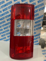 FORD CONNECT SOL STOP (2002-2008) SIFIR