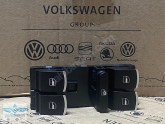 VW PASSAT CC 2009-2012 ÖN SOL CAM AÇMA KAPAMA DÜĞMESİ 5K4959