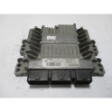 Renault Megane DCI Motor Beyni S122326109A 8200565863 8200592611