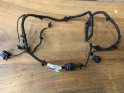 VOLVO XC60 MK1 ÖN TAMPON PARK SENSÖRÜ TESİSATI 31376320002