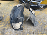 OPEL COMBO E SAĞ ÖN ÇAMURLUK DAVLUMBAZI 9817398680 CANCAN OPEL
