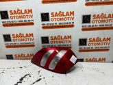 ÇIKMA MERCEDES W169 SOL ARKA STOP A1698200364L