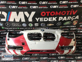 BMW F20 1 SERİSİ MAKYAJSIZ ÖN TAMPON OMY OTO'DAN
