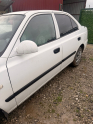 Hyundai accent admira sol arka kapı beyaz