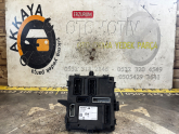 BCM_C1A_01 NISSAN QASHQAİ/X-TRAİL/JUKE Çıkma BCM BEYNİ