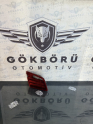BMW 5 SERİSİ F10 SOL İÇ STOP ORJİNAL ÇIKMA