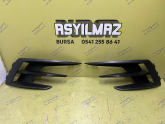 MEGANE 4 SAĞ SOL TAKIM SİS ÇERÇEVESİ MAT 261529100R