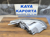 Oto Çıkma Parça / Chevrolet / Aveo / Far & Stop / Sağ Ön Far / Çıkma Parça 