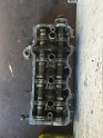 Toyota carina silindir kapağı