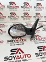 Fiat Palio sol ayna