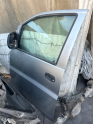 Oto Çıkma Parça / Hyundai / Starex / Kaporta & Karoser / Sol Ön Kapı / Çıkma Parça 