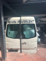 CRAFTER HATASIZ BAGAJ KAPAKLARI