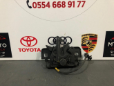 RENAULT CLİO 4 CAPTUR KAPUT KİLİDİ ORJİNAL