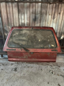 OPEL KADETT BAGAJ KAPAĞI MERT OTO