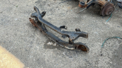 Oto Çıkma Parça / Ford / Focus / Alt Takım / Arka Dingil / Çıkma Parça 