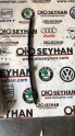 Opel Corsa D sol arka kapı cam kızağı