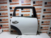 ÇIKMA MİNİ COOPER COUNTRYMAN R60 SAĞ ARKA KAPI CAM MOTORU