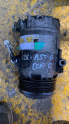 OPEL ASTRA G KLİMA KOMPRESÖRÜ ÇIKMA 13124751 CANCAN OPEL