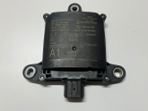 FORESTER RADAR SENSÖRÜ ORJİNAL A2C7647100400 CCAB14LP5730T6