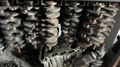 PEUGEOT BİPPER 1.4 HDİ KRANKMİLİ 0501.N1