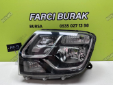 DUSTER SOL FAR ORJİNAL 260608209R